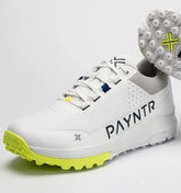 2025 Payntr Pro-X Club Rubber Cricket Shoes